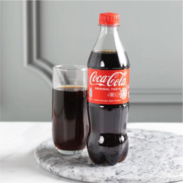 Coca-Cola