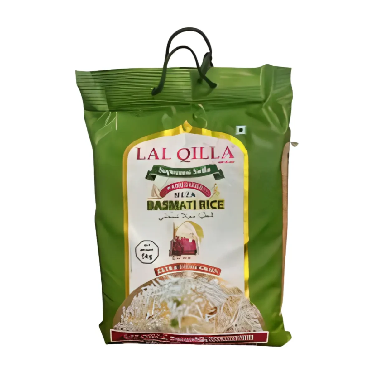 Basmati Rice (Lal Qilla) - 10KG