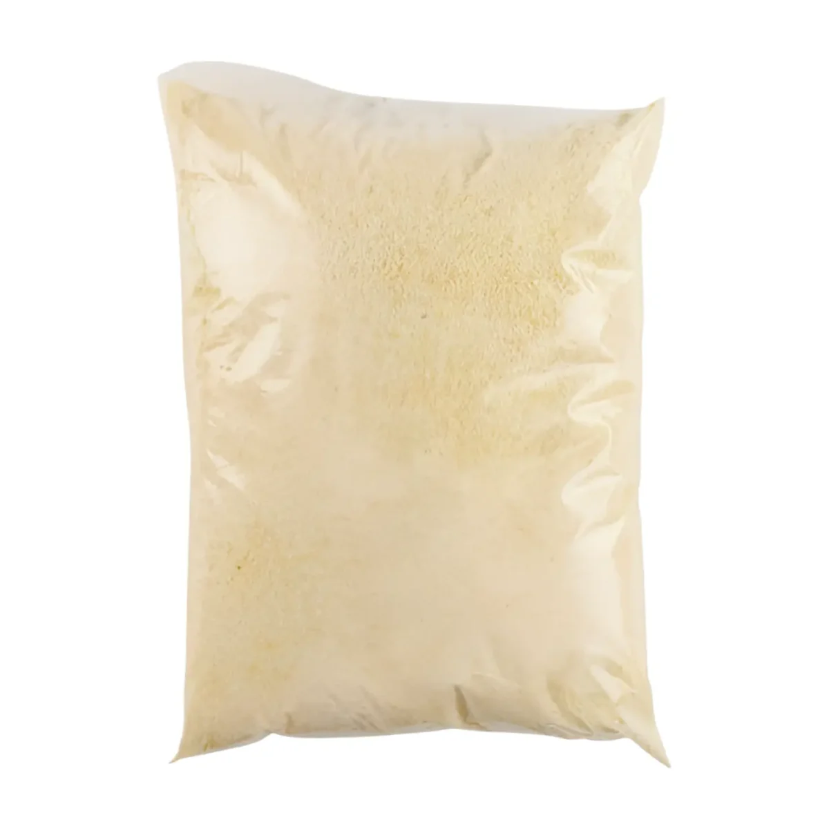 Original white Garri 1.5