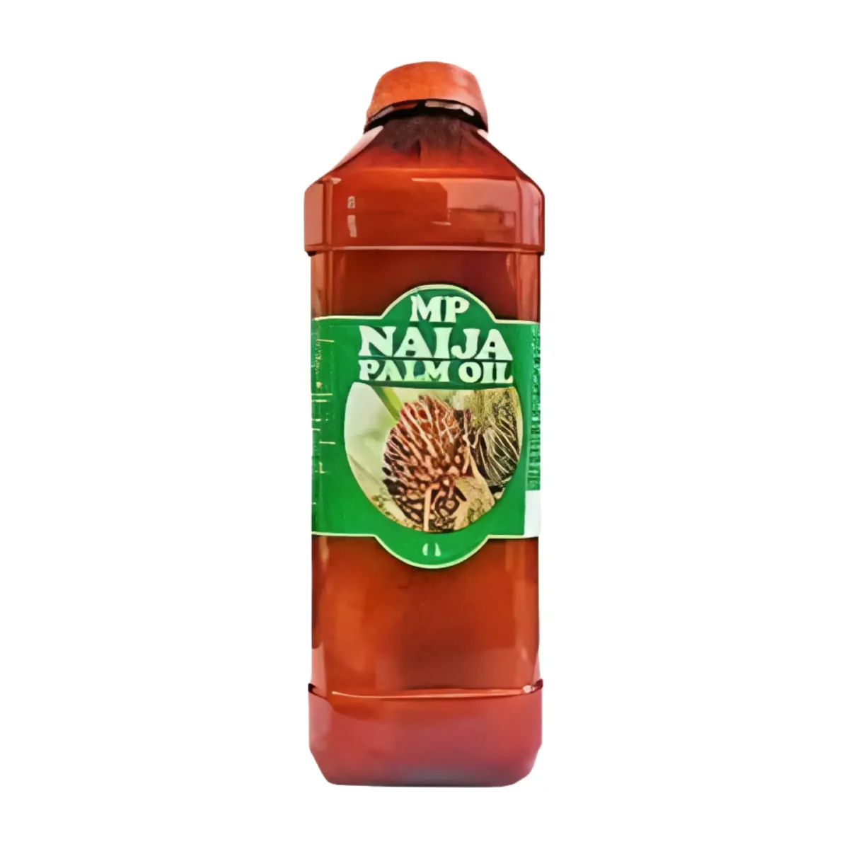 MP Naija Palm Oil - 1L