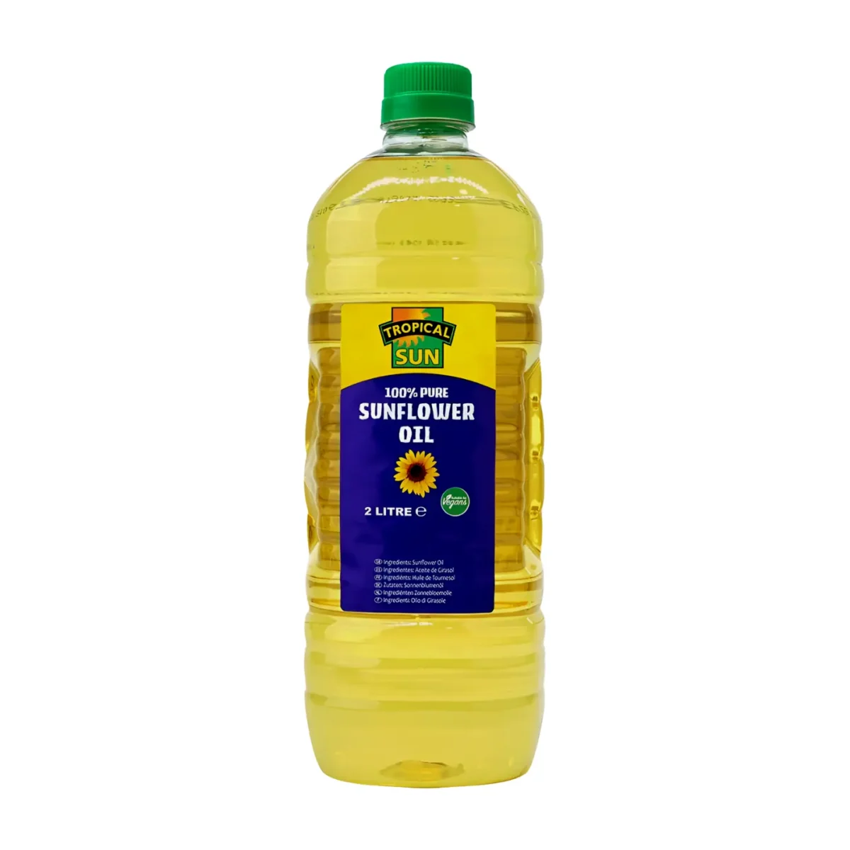 Sunflower Oil - 2L