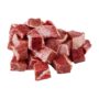Boneless Goat Meat (Fresh & Raw)