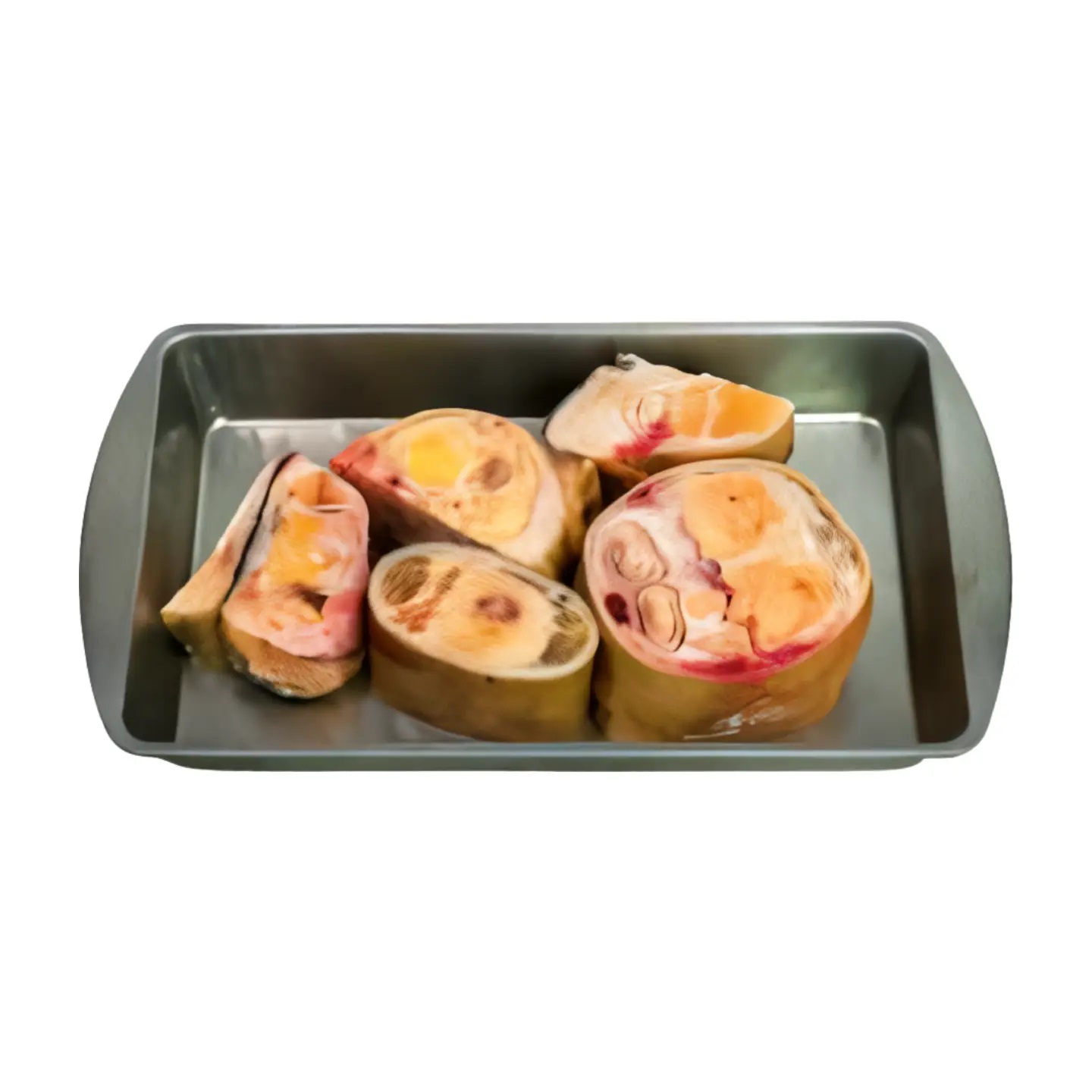 Frozen Cow Leg – Premium Bone-In Beef Cut