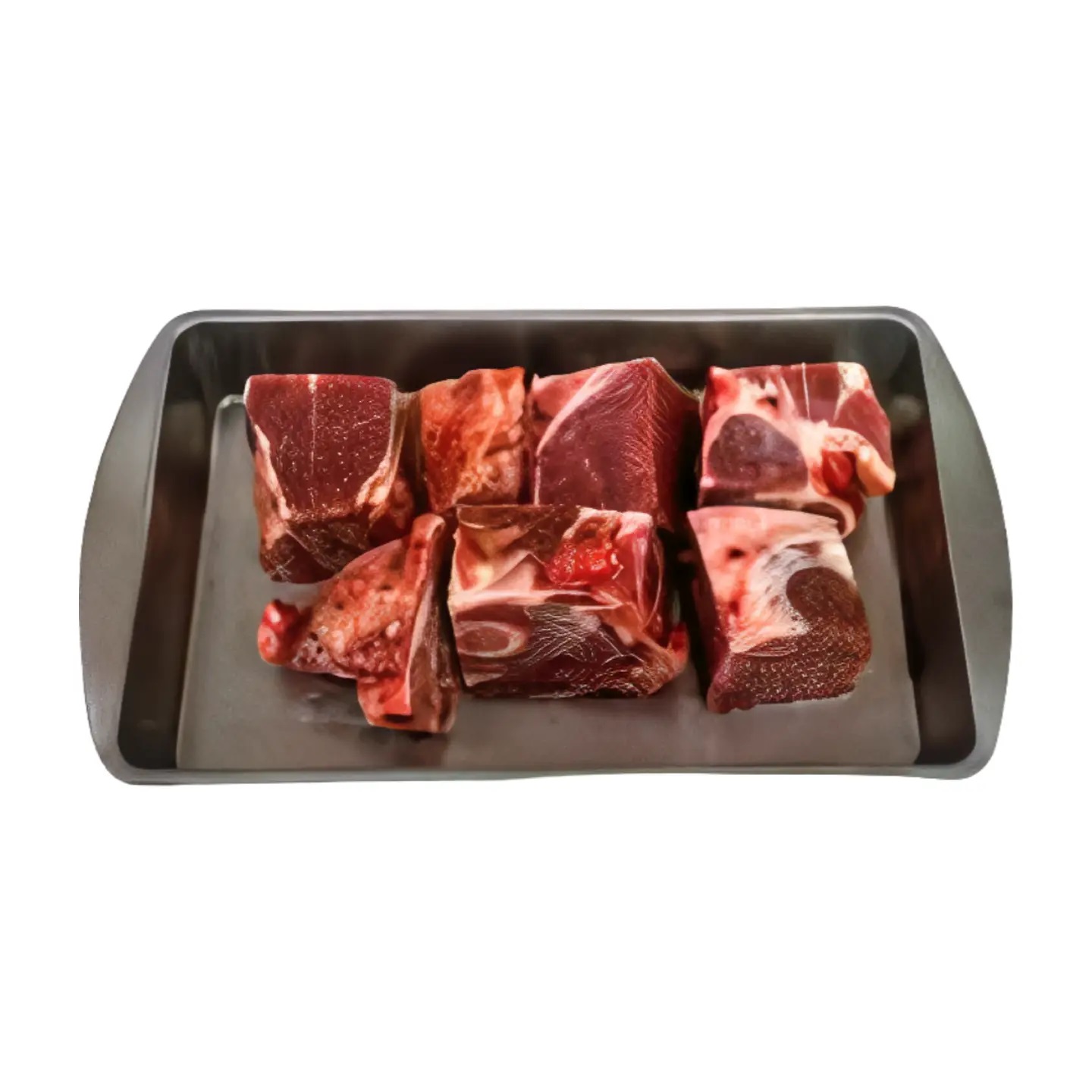 Frozen Mutton (Ram) – Premium Quality Meat